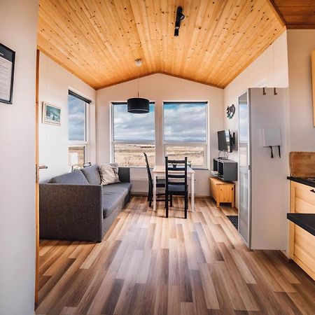 Blue View Cabin 1B With Private Hot Tub Рейкгольт Екстер'єр фото
