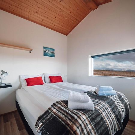 Blue View Cabin 1B With Private Hot Tub Рейкгольт Екстер'єр фото