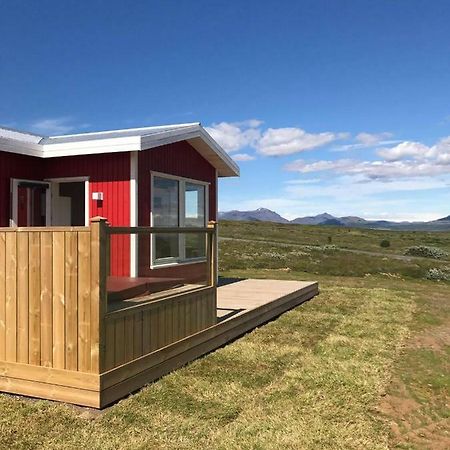 Blue View Cabin 1B With Private Hot Tub Рейкгольт Екстер'єр фото