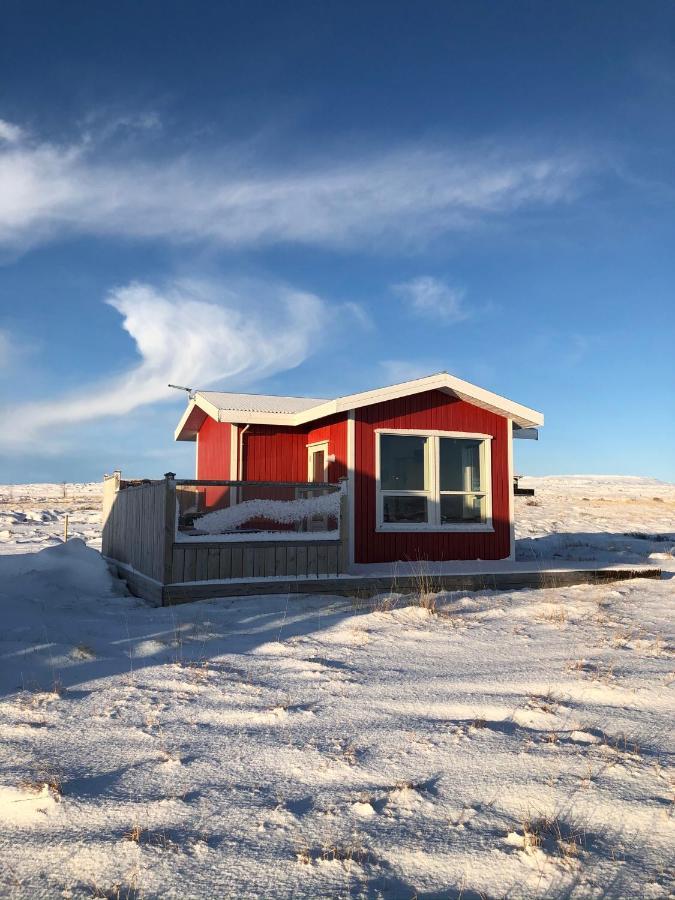 Blue View Cabin 1B With Private Hot Tub Рейкгольт Екстер'єр фото