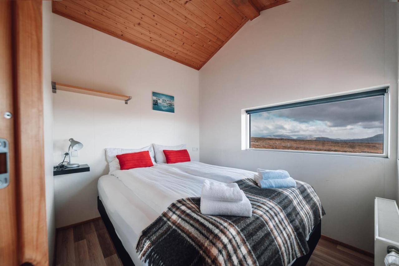 Blue View Cabin 1B With Private Hot Tub Рейкгольт Екстер'єр фото